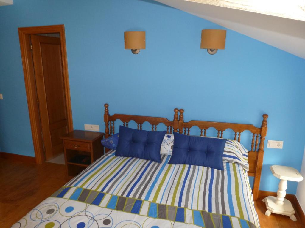 Hostal Ezkurra Room photo